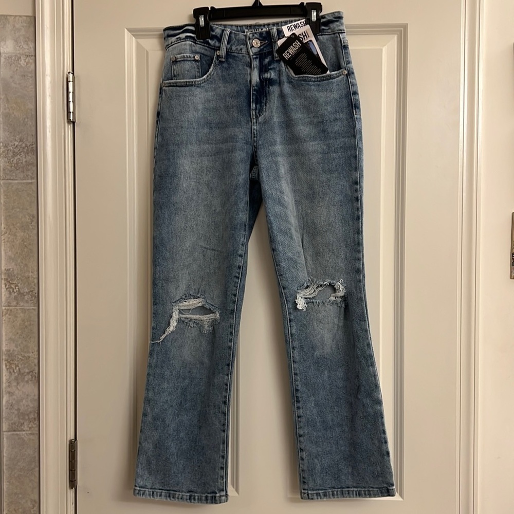 Rewash ladies jeans